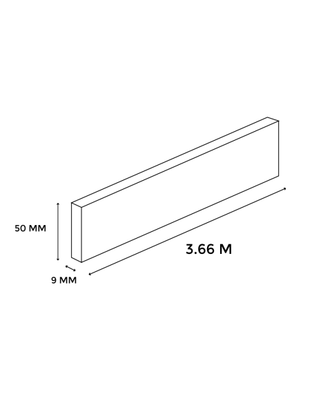 Goma para serigrafía Seritec HR P0 - 75.9.50