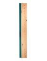 Racleta de madera para Serigrafía