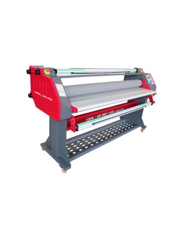 Coral Lam Pro - Laminador