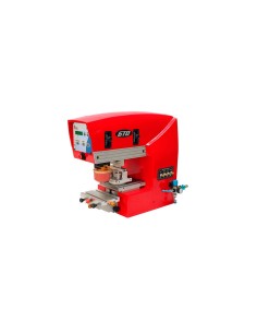 PIB 1 - Machine de tampographie couleur 1
