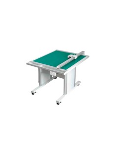 Série FCX 2000 - Table de découpe plate