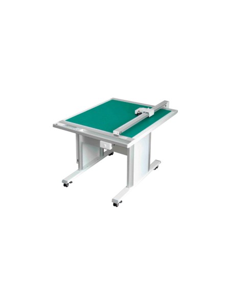 Série FCX 2000 - Table de découpe plate