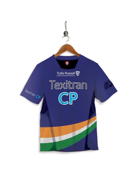 Texitran CP - Papel transfer