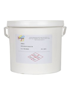 Cresatrans Base TR - Termoadesivo para Transferência