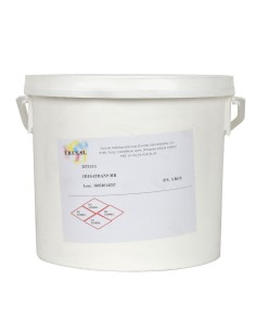 Cresatrans MR - Liant transfert thermo-adhésif
