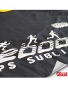 P.S. Subli LT - Découpe thermique de vinyle textile