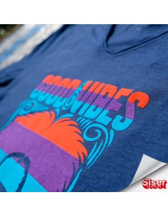 Stripflock Pro - Vinilo térmico textil de Corte 2