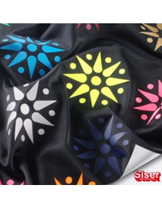 Videoflex PU - Vinilo térmico textil de Corte 2