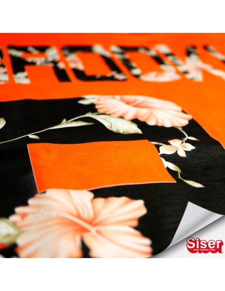 Colorprint - Vinilo térmico textil de Impresión