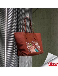 Colorprint Extra - Vinilo térmico textil de Impresión 2