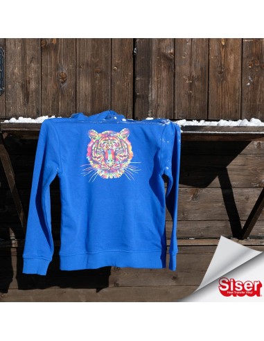 Easy Subli - Vinilo térmico textil de Impresión