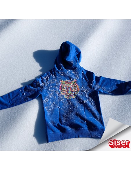 Easy Subli - Vinilo térmico textil de Impresión