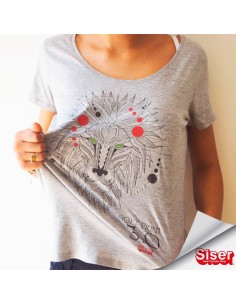 Soft Print 3.0 - Vinilo térmico textil de Impresión 2
