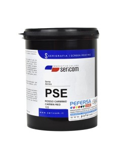 Serie PSE - Tinta de serigrafía de base solvente