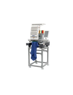 Broin B1201CS - Máquina de bordado industrial