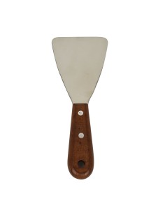 Mestre de serigrafia INOX N.100 Spatula