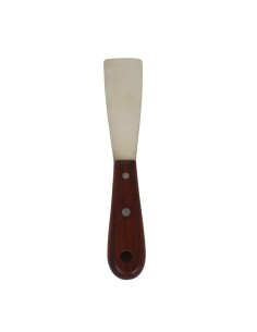 Master INOX N.40 Spatule de sérigraphie