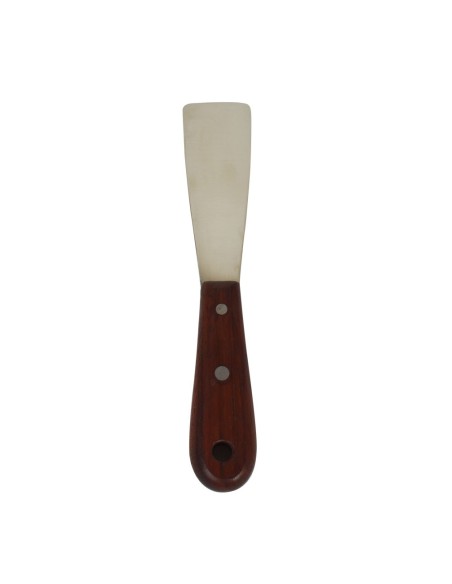 Master INOX N.40 Spatule de sérigraphie