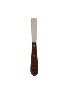 Master INOX N.20 Spatule de sérigraphie