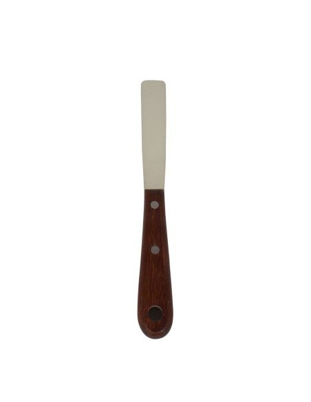Master INOX N.20 Spatule de sérigraphie