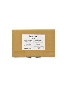 Limpiador para Impresora digital textil - Wiper Cleaner para Brother GTX