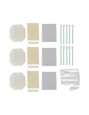 Kit de filtre d’entretien pour imprimante textile numérique pour Brother série GT3