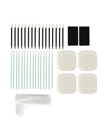 Kit d’entretien complet pour imprimante textile numérique Brother GTX - Kit d’entretien complet GTX