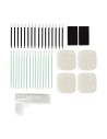 Kit completo de manutenção da impressora digital têxtil para o Irmão GTX - Kit de Manutenção Completa GTX