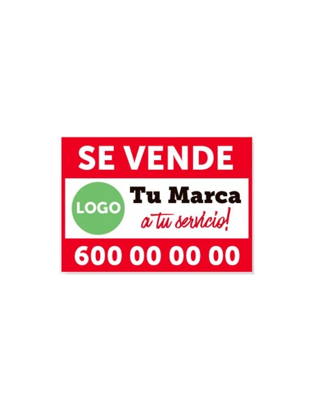 PVC Expandido Blanco - Soporte de impresión