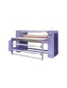 7140 / 7160 SPORT - Calandre par sublimation