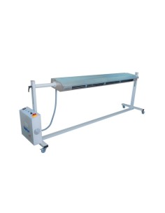 Digidryer - Secador para impressão digital