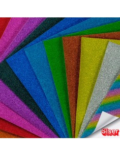 Twinkle - Découpe Thermique Textile Vinyle 2