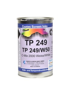 Série TP - 249 - Tinta de Impressão de Almofadas