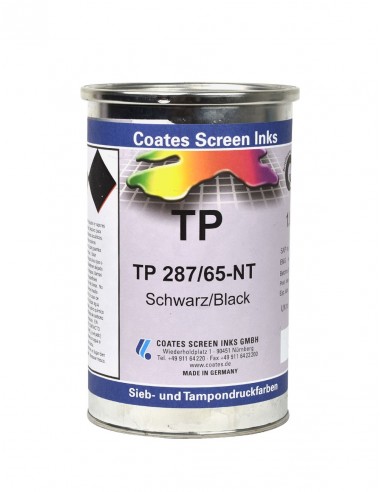 Serie TP - 287 - Tinta de Tampografía