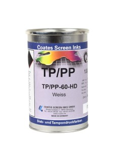 Série TPPP - Tinta de Impressão de Pad