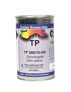 Série TP - 300 - Encre de tampographie