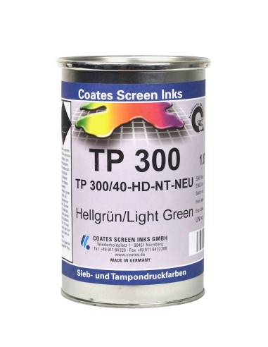 Série TP - 300 - Encre de tampographie