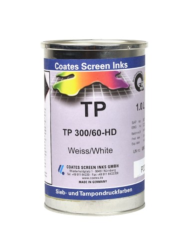 Série TP - 300 - Encre de tampographie