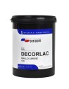 Série Decorlac - Tinta serigrafia à base de água