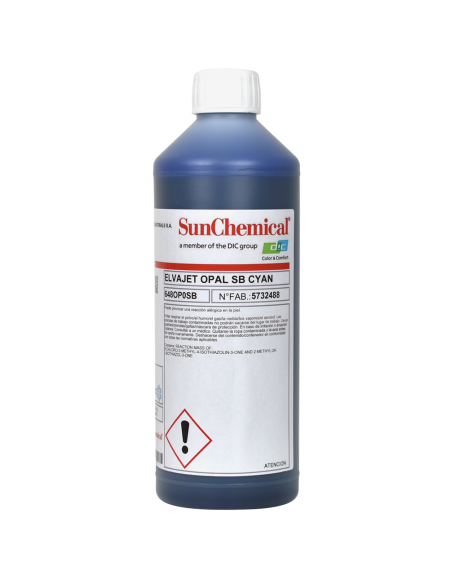 ElvaJet Opal SB - Encre de sublimation