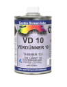 VD10 - Diluente para Impressão de Almofadas