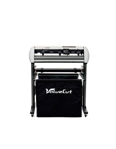 ValueCut 600 - Plotter de corte