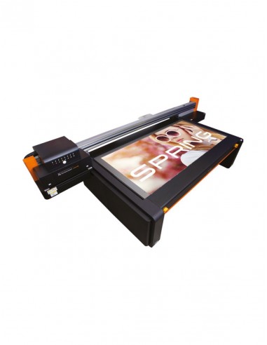 PerformanceJet 2508UF - Imprimante numérique grand format