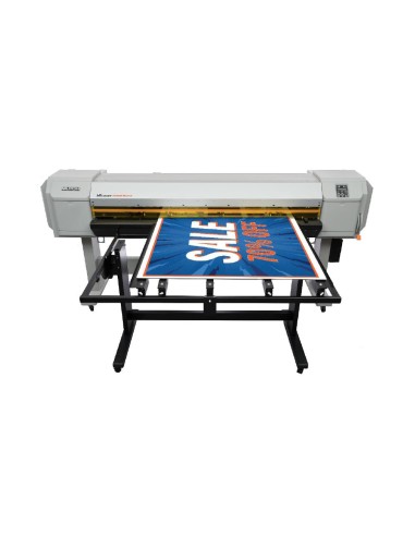 ValueJet 1638UH Mark II - Impressora digital LED UV de grande formato