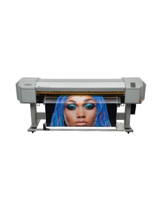 ValueJet 1638UR Mark II - Imprimante numérique UV LED grand format