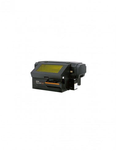 XpertJet 461UF UV LED - Impressora Digital de Grande Formato