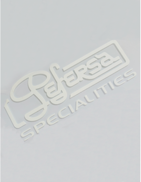 Serie 12800 - Tinta fotoluminiscente de serigrafía