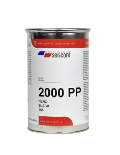 Série 2000 PP - Encre de tampographie