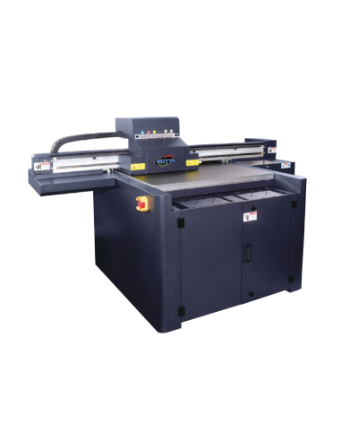 F9060G5i - Impresora digital UV de gran formato