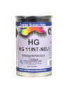Serie HG - Tinta de serigrafía de base solvente